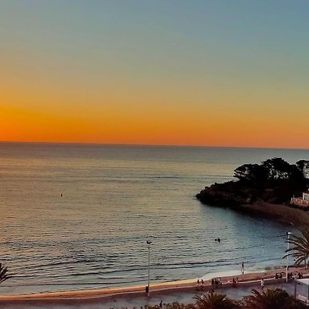 Appartamento El Amanecer De Calpe 3 Esterno foto